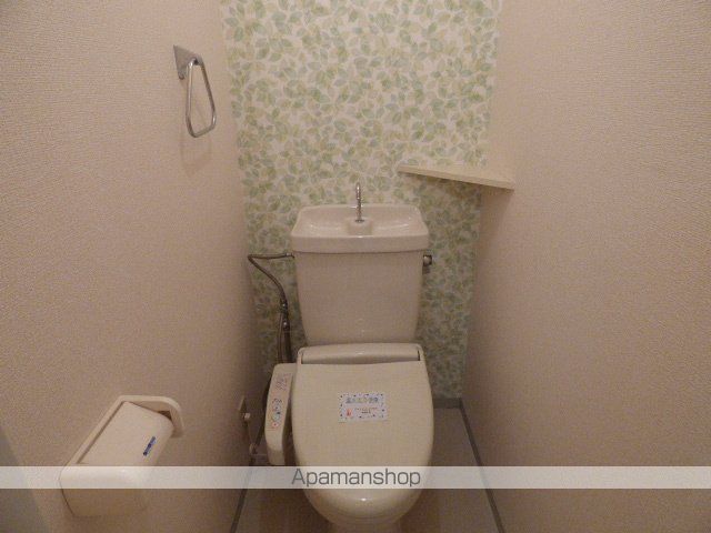 メモリー三千刈 Aの内装写真
