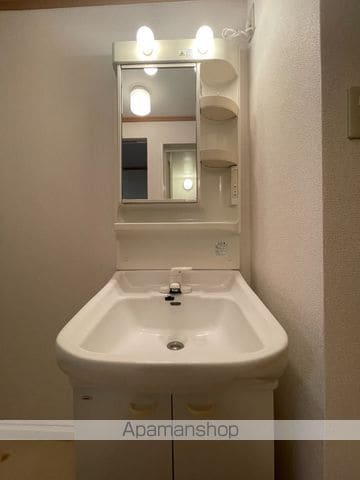 ビーミングベルIの内装写真