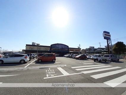 ハイツ・林[2DK/46.13m2]の周辺2