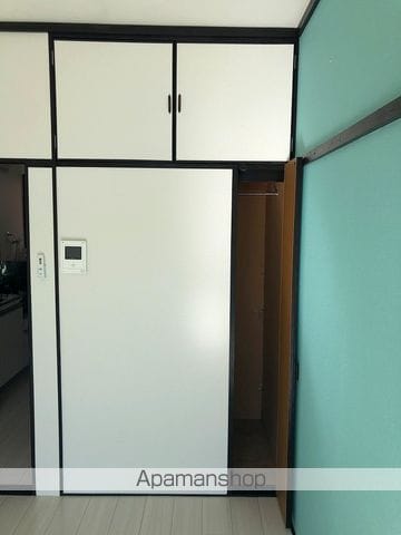 コーポカドタの内装写真
