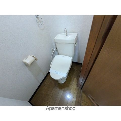 サカノビルの内装写真