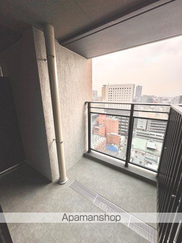プラウドタワー名駅の内装写真