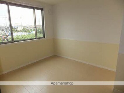 メゾン楽天　Ｂ棟[2LDK/61.21m2]のその他部屋・スペース1
