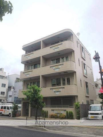 スターヒルズ浦和の外観写真