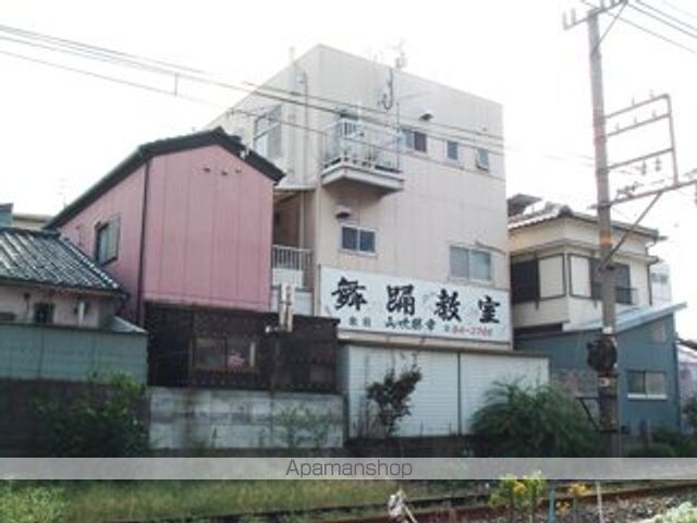 マルコービル[店舗/50m2]の外観1