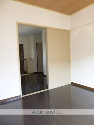 パナハイツ大谷Ｂ[2DK/35.91m2]のその他内装