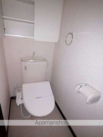 レオネクスト松木の内装写真