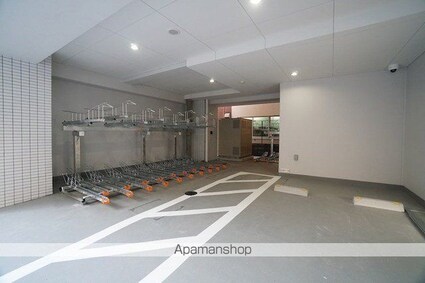 メインステージ新御徒町[1K/25.6m2]の共用部5