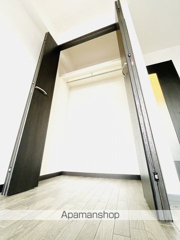 みおつくし今市IIの内装写真