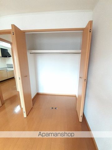 エスポアール 連島の内装写真