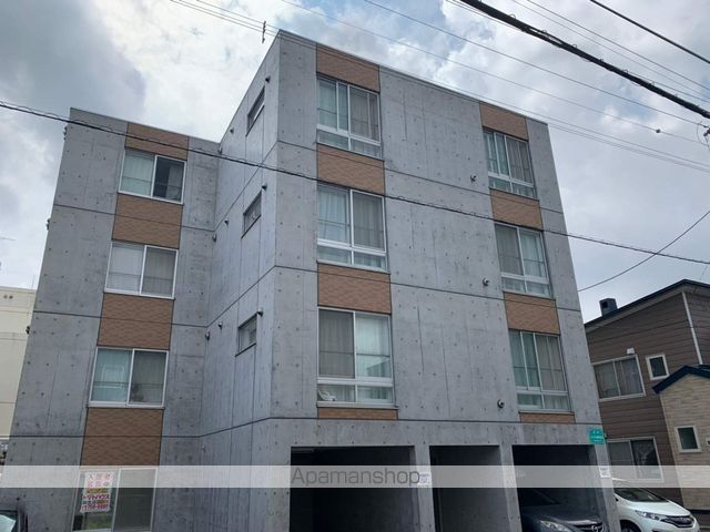 ハピネス発寒