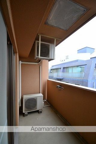 ベルパッソ十日市の内装写真