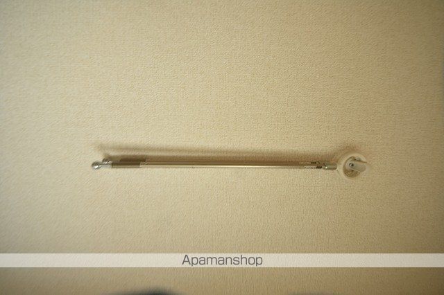 プルーリオンIの内装写真