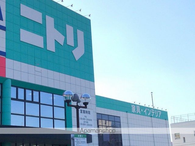 Kハウスの周辺写真
