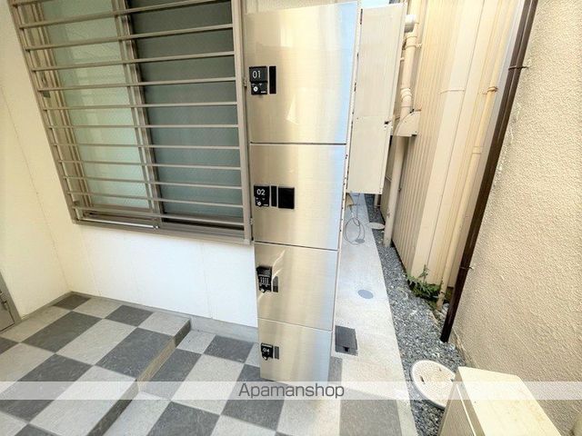 フィユフラッツ城東野江のその他写真