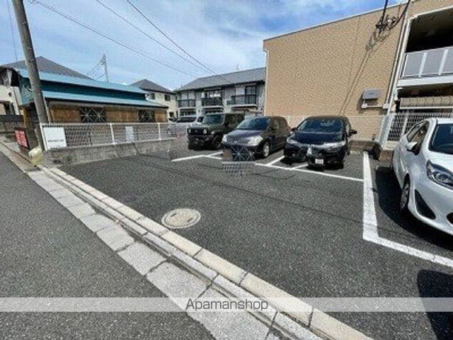 レオパレスさくらのその他写真