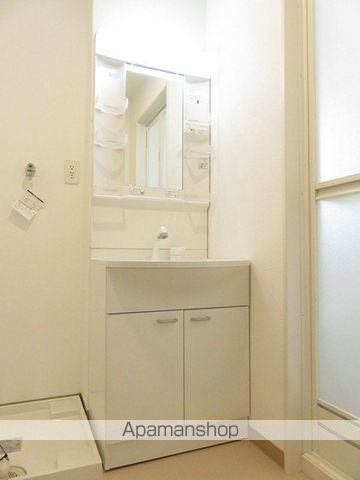 広野マンションの内装写真