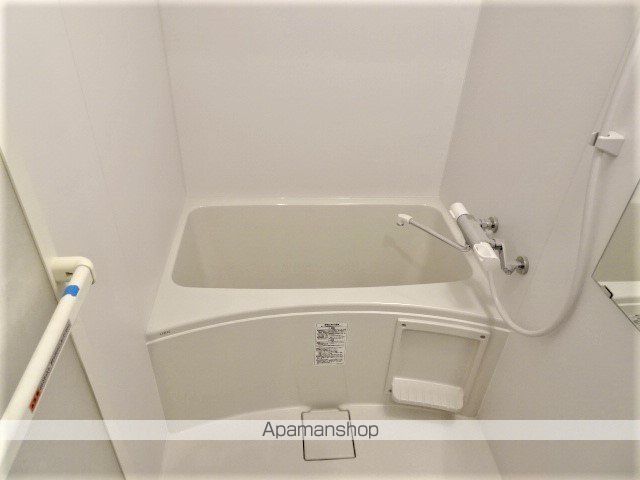みおつくし堂島IIの内装写真