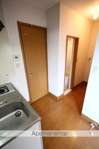フラッツ・たなかの内装写真