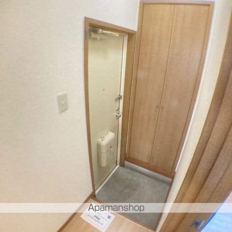 グレイオークの内装写真