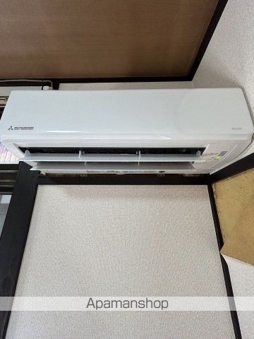 タウンKの内装写真