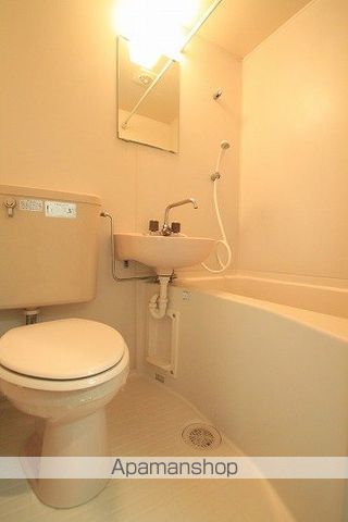 ピノコリーナ鶴ヶ島の内装写真