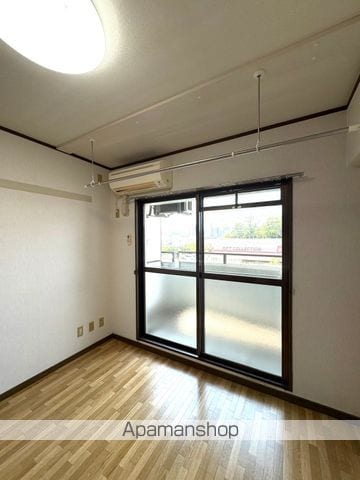 ビブレマンション宇部の内装写真