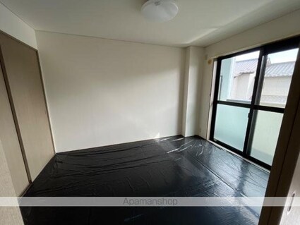 ハイブリッドレジデンスⅦ[3DK/51m2]の内装3