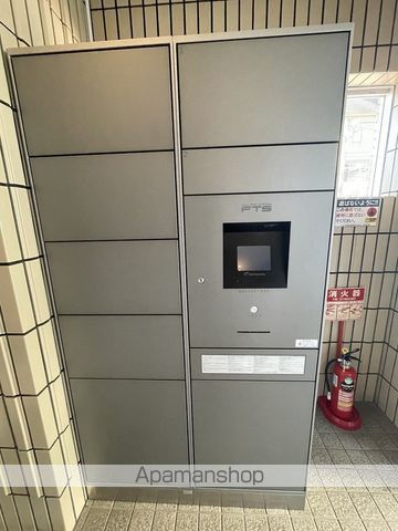 クリオ行啓通参番館のその他写真