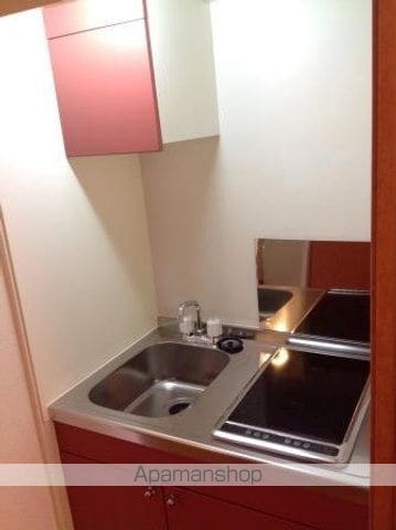 レオパレスエクセル こくふの内装写真