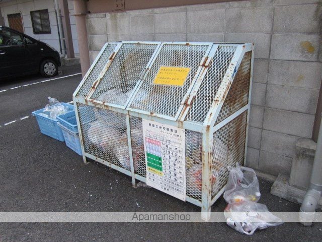 グリーンハイツ三野平のその他写真