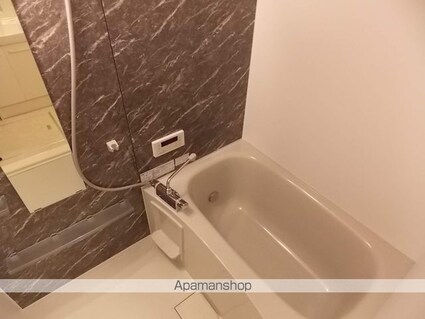 アロームライト[1LDK/32.77m2]のバス