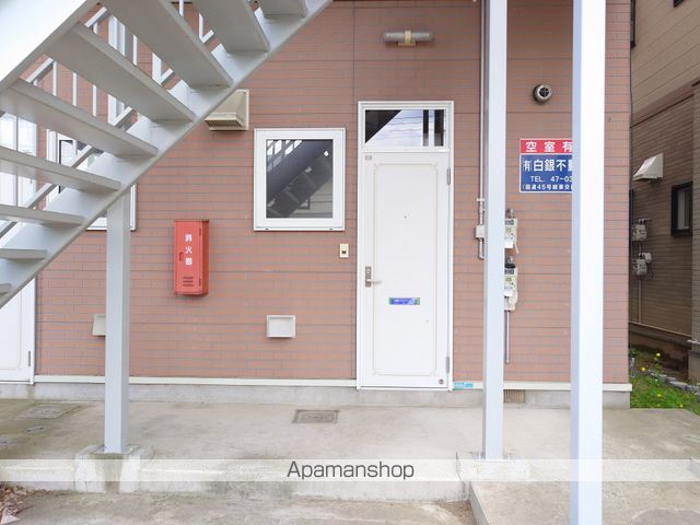 apartment 青森県三戸郡階上町蒼前西７丁目9-2943
蒼前西の賃貸情報を見る
物件地図