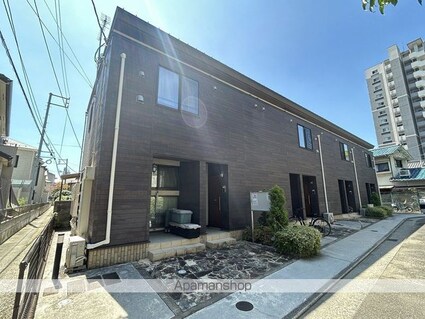 桜　Ａ・Ｈ　己斐西町[1K/27.84m2]の外観5
