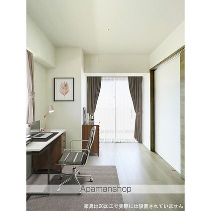 Ｐｒｉｍａ　Ｓｔｅｌｌａ[2LDK/63.74m2]の内装