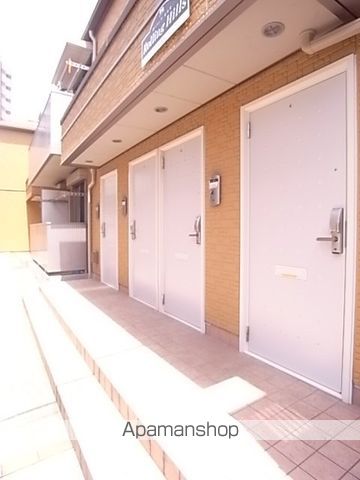 ローリングヒルズの内装写真