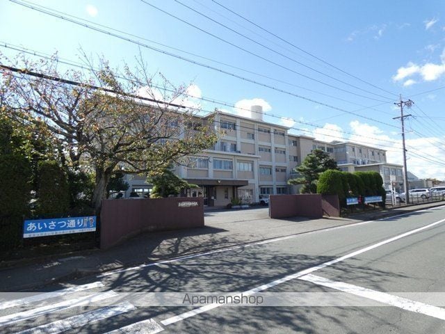 Green Fieldの周辺写真