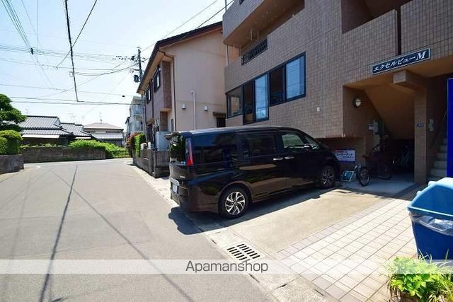 エクセルビューMのその他写真