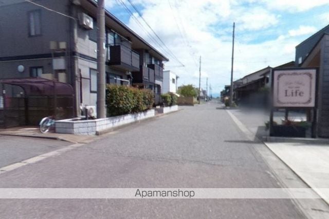 サンモールヴィレッジ Cの周辺写真