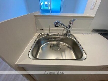 ユーフォリア　Ｃ棟[2LDK/53.77m2]の内装4