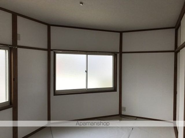 コーポサンライズの内装写真