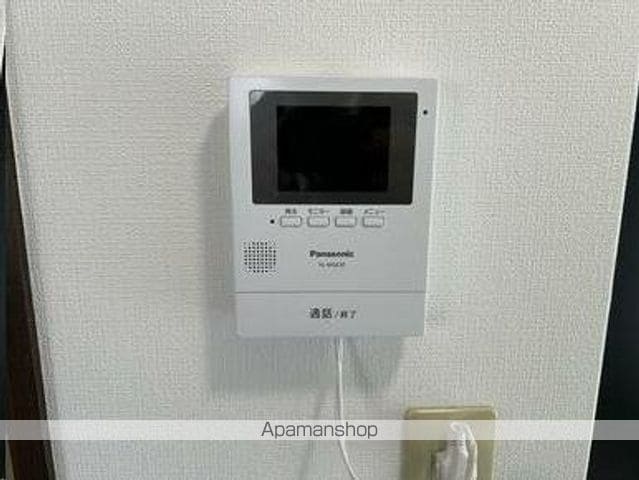 フォーブルコメットの内装写真