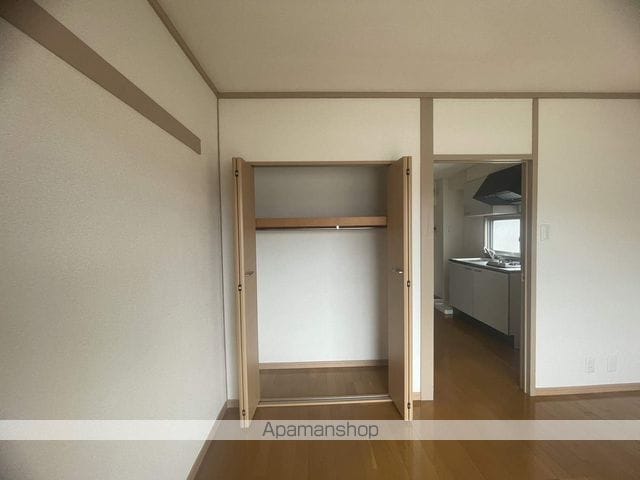 アイレスト白島の内装写真