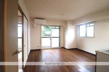 フリーダム光が丘Ⅱ[3LDK/61.1m2]のリビング・居間