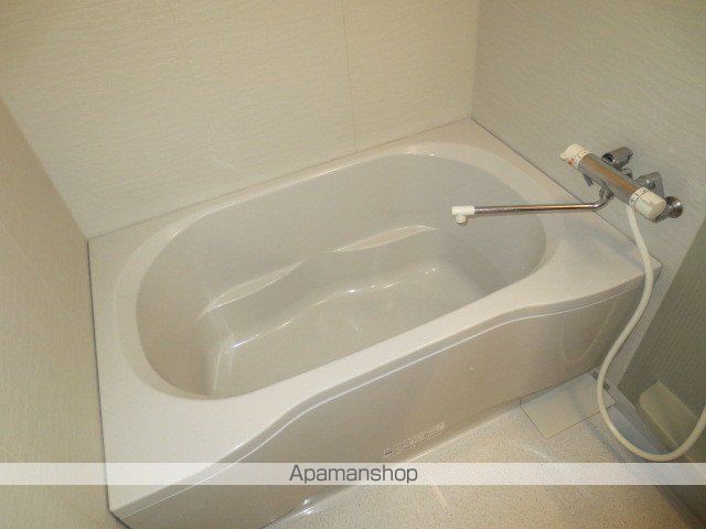 フレシール桜堤の内装写真