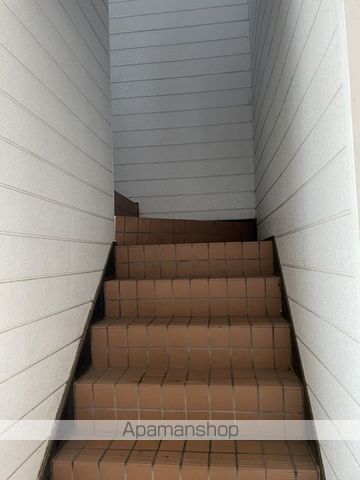 レオパレス砂子町のその他写真