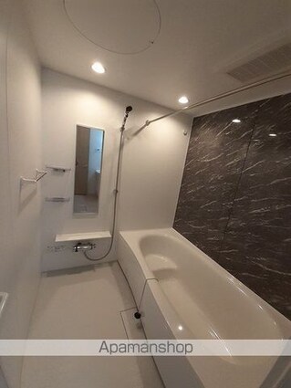 ルナクレシェンテ　Ⅱ[2LDK/62.09m2]のバス