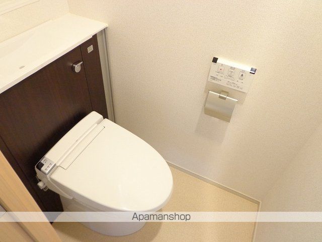 サンプラザ 茨木の内装写真