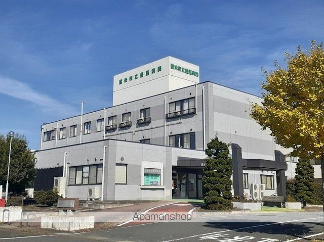 apartment 宮城県登米市豊里町上町裏129-4
豊里町小口前の賃貸情報を見る
物件地図