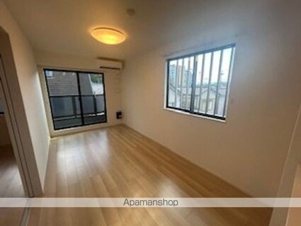 Ｎｏｂｅｌ　Ｄｉｇｎｉｔｙ[1LDK/42.51m2]のリビング・居間